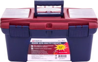 Thorvik TB12 Ящик для инструмента 12", пластиковый, 320х175х160 мм