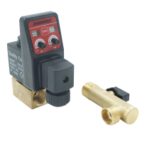 Конденсатоотводчик с таймером Harrison HRS-EL-MF003