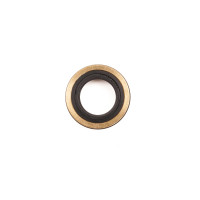 Манжета (Assisted water seal assy №28) TMHPC-4500C, TMHPC-7500C