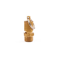 Клапан предохранительный G1/4" FX-AQF-DN4-16,5 Viton
