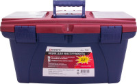Thorvik TB22 Ящик для инструмента 22", пластиковый, 565х325х290 мм