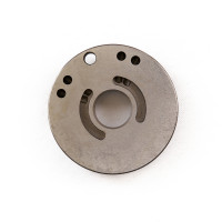 Крышка ротора передняя (Front Plate  ) RT-5265 поз.29