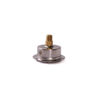Манометр на входе (Pressure gauge №42, №30) TMHPC-4500C, TMHPC-7500C