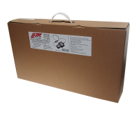 Бороскоп многофункциональный, зонд 4.9мм, L=1000мм дисплей 3.5" TFT LCD JTC