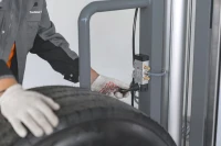 Мойка колес ТОРНАДО Truck 