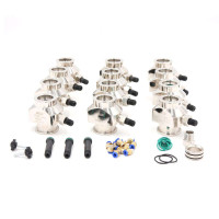 Адаптеры для грузовых форсунок Common Rail