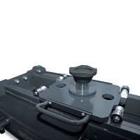 Подъемник канавный ROSSVIK PRO RPJ15-1 г/п 15т (S 680-960mm)