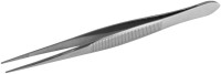 Jonnesway MF01001 Пинцет универсальный, 115 мм