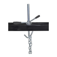 WDK-83105L Траверса удлиненная для вывешивания двигателя, г/п 500 кг