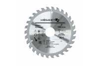 Диск пильный по дереву 165x65Tx30, Mn65