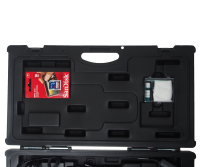 Бороскоп многофункциональный, зонд 4.9мм, L=1000мм дисплей 3.5" TFT LCD JTC