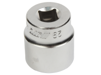 Головка торцевая 1/2" 29мм L=42мм JTC