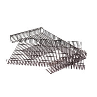 Комплект решетки LB24, LB24А, LB30, LB30А, LB30АВ