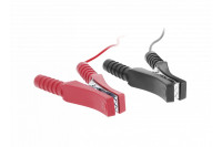 Зарядное устройство 12V/24V, макс. нагрузка 14-26А