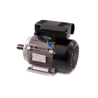 Электродвигатель 220V 50HZ 2.2кВт (MEC90L-2-1 2P) LB24А, LB30А, LB30АВ