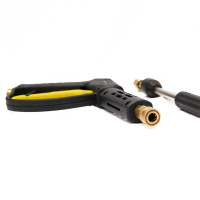 Пистолет для АВД в сборе (Trigger gun set) TMHPC-3500C, TMHPC-4500C, TMHPC-7500C