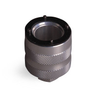 Съемник крепления трубы вилки OHLINS