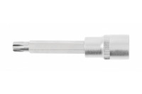 Насадка бита TORX T25 100мм, 1/2