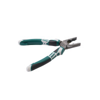 PP08 Пассатижи ROSSVIK PRO 8" 60CR-V