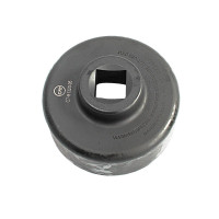 Сервисная головка 6 граней 95 мм Car-Tool CT-B1320-095