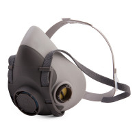 Полумаска фильтрующая из термопласта Jeta Safety 5500P