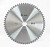 Диск пильный