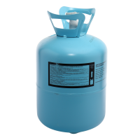 Хладагент (фреон) R-134a 13.6кг RGAS