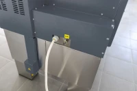 Мойка колес ТОРНАДО Compact (H)