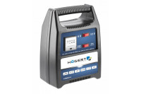 Зарядное устройство 6V/12V, макс. нагрузка 12А