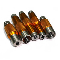 Измерительный набор для форсунок COMMON RAIL
