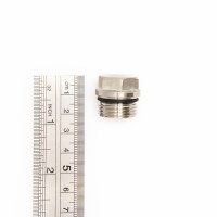 Заглушка клапана (Screw №56) TMHPC-3500C, TMHPC-4500C
