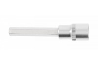 Насадка бита HEX H12 1/2″ 100мм