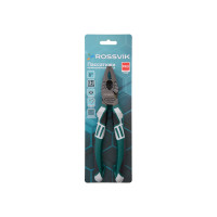 PP08 Пассатижи ROSSVIK PRO 8" 60CR-V