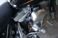 Ключ заливной пробки двигателя Harley - Davidson