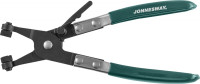 Jonnesway AR060002A Щипцы для пружинных хомутов с поворотными захватами