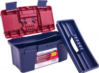 Thorvik TB12 Ящик для инструмента 12", пластиковый, 320х175х160 мм
