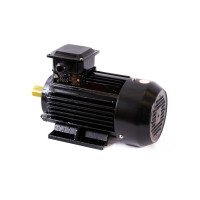 Электродвигатель 380V 50HZ 3кВт (Y2-90L-2 8501522001) LB40, LB40В