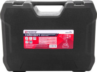 Thorvik BBIW121700 Гайковерт ударный аккумуляторный бесщёточный 1/2"DR, 21В, 1700 Нм