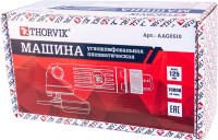 Thorvik AAG0510 Машинка углошлифовальная пневматическая 10000 об/мин., 125 мм