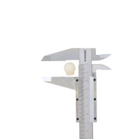 Клапан  ( End Cap ) RT-5875 поз.41