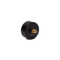 Манометр D63 1/4" BSP 0-16 bar