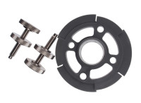Фиксатор топливного насоса FORD MAZDA (дв.DURATORQ 2.2/3.2 OEM 303-1317) JTC
