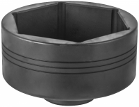 Jonnesway AN040265  Головка торцевая 3/4DR, 116 мм, для гайки ступицы DAEWOO