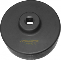 Jonnesway AN040270 Торцевая головка 3/4DR, 95 мм, для гайки ступицы грузовых автомобилей RENAULT
