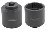 Jonnesway AN010232 Головка торцевая радиусная 3/4DR, 53.5 мм, для ремонта трансмиссии автомобилей MAN