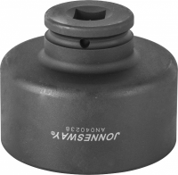 Jonnesway AN040238 Головка торцевая 3/4DR, 85 мм, для гайки подшипника ступицы BPW 16 T