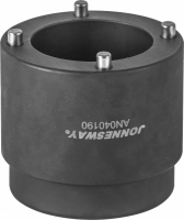 Jonnesway AN040190 Головка 1/2DR для уплотнительного кольца редуктора рулевого механизма MAN (FE410A)